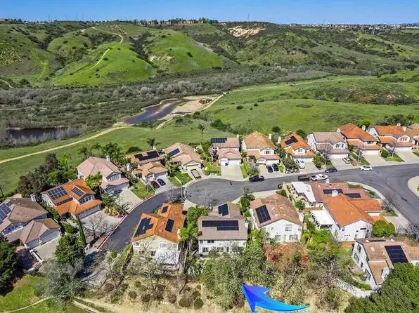 Ocean View Hills Corporate Center