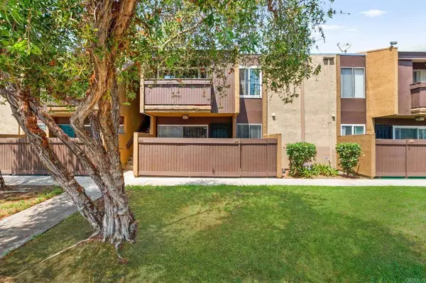 3456 Castle Glen Dr #181, Mission Valley, CA 92123