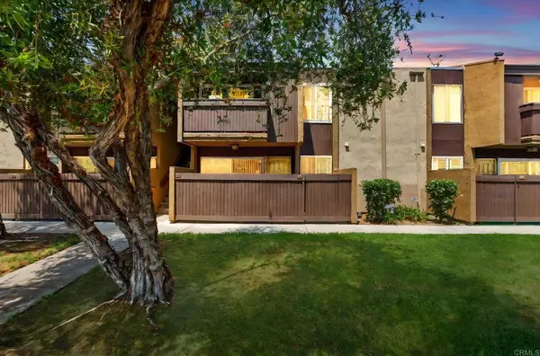 3456 Castle Glen Dr #181, Mission Valley, CA 92123