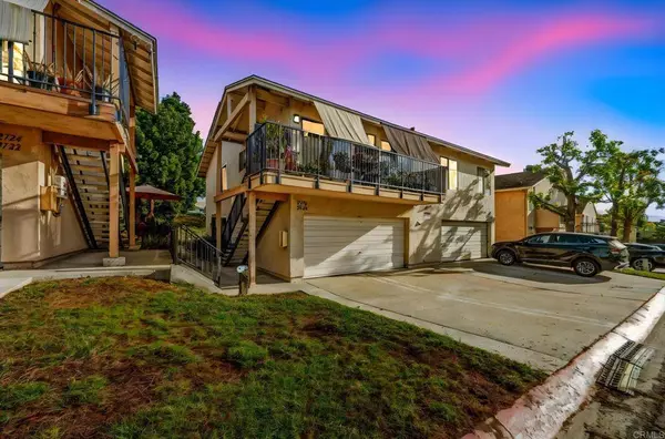 2728 Alta View Dr, Paradise Hills, CA 92139