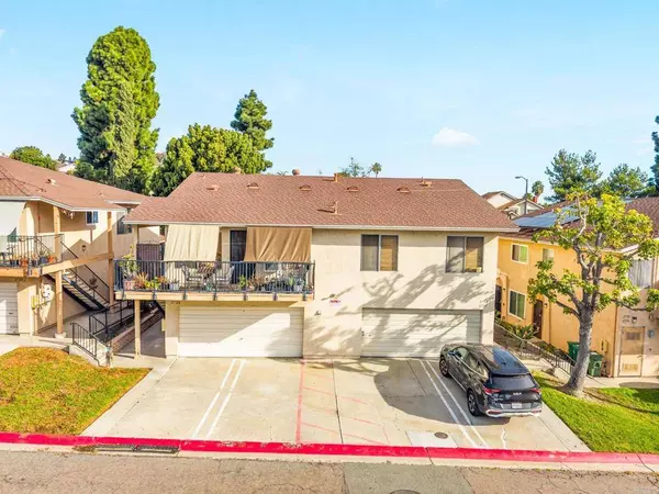 2728 Alta View Dr, Paradise Hills, CA 92139