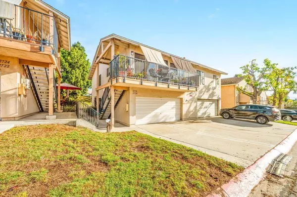 2728 Alta View Dr, Paradise Hills, CA 92139