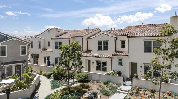 1927 Corte Agata #163, Chula Vista, CA 91913