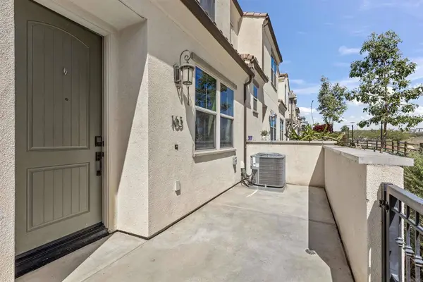 1927 Corte Agata #163, Chula Vista, CA 91913