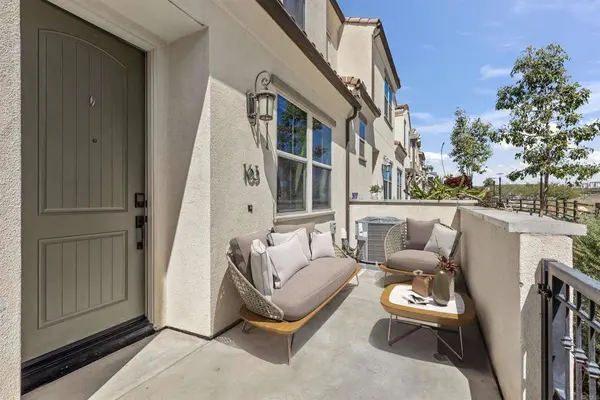 1927 Corte Agata #163, Chula Vista, CA 91913