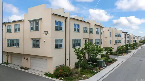 5361 Calle Rockfish #67, Otay Mesa, CA 91913