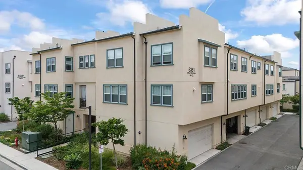 5361 Calle Rockfish #67, Otay Mesa, CA 91913