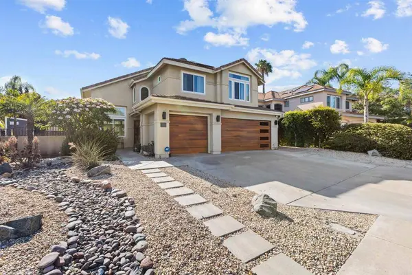 522 Bayona Loop, Chula Vista, CA 91910