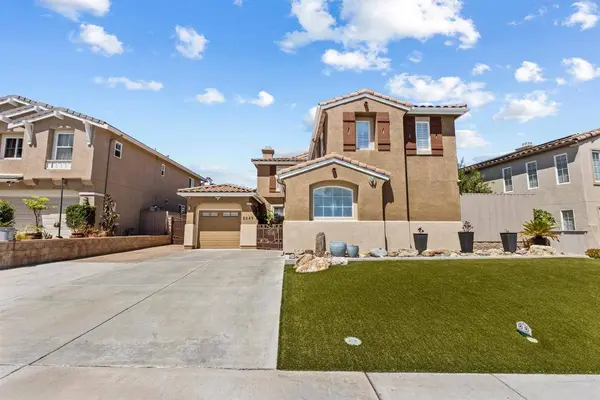 2645 Table Rock Ave, Chula Vista, CA 91914