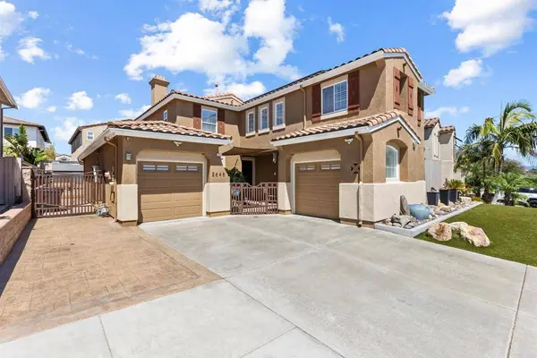 2645 Table Rock Ave, Chula Vista, CA 91914