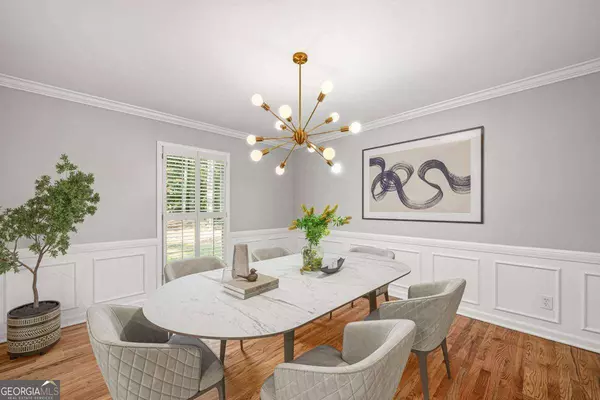 202 Green View RD SW, Rome, GA 30165