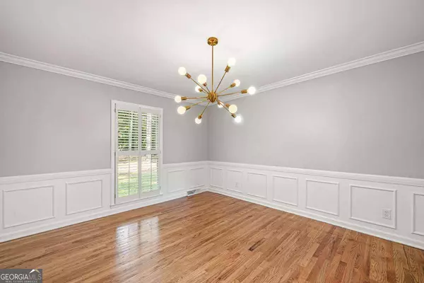 202 Green View RD SW, Rome, GA 30165