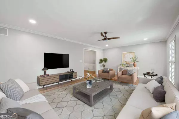 202 Green View RD SW, Rome, GA 30165