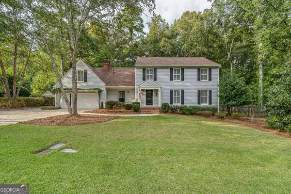 202 Green View RD SW, Rome, GA 30165