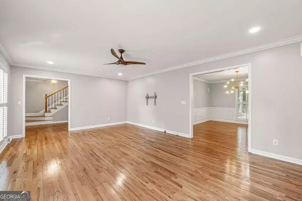 202 Green View RD SW, Rome, GA 30165