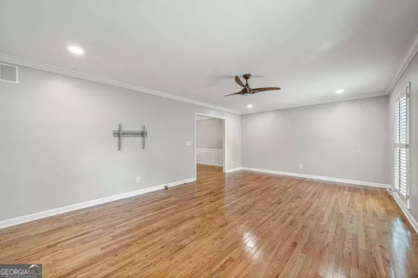 202 Green View RD SW, Rome, GA 30165