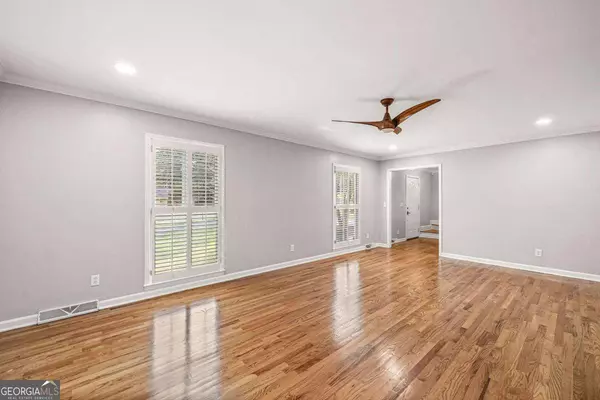 202 Green View RD SW, Rome, GA 30165