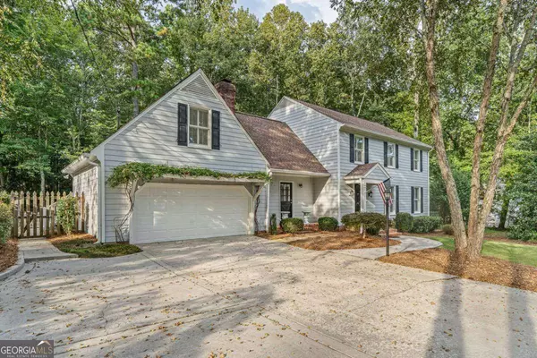 202 Green View RD SW, Rome, GA 30165