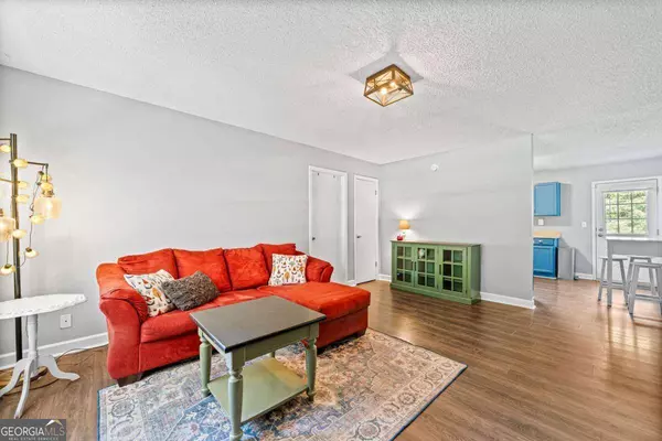 385 Sunset DR, Statham, GA 30666