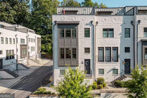 1801 Huntington Hills LN NW, Atlanta, GA 30309