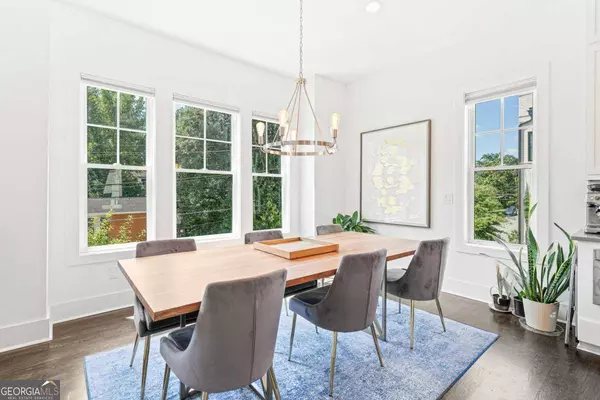 1801 Huntington Hills LN NW, Atlanta, GA 30309