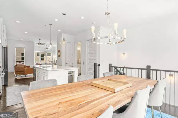 1801 Huntington Hills LN NW, Atlanta, GA 30309