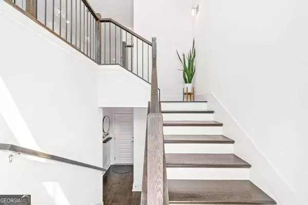 1801 Huntington Hills LN NW, Atlanta, GA 30309