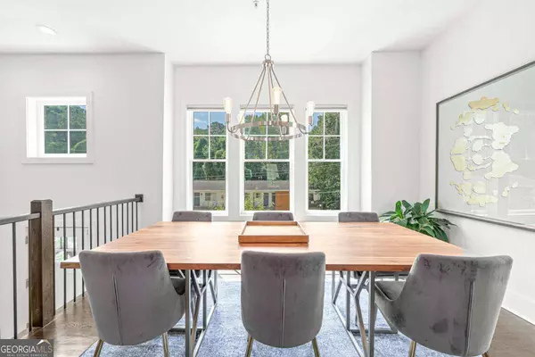 1801 Huntington Hills LN NW, Atlanta, GA 30309