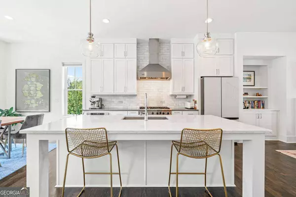 1801 Huntington Hills LN NW, Atlanta, GA 30309