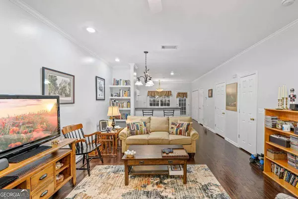 205 Woodstone DR #14, Athens, GA 30606