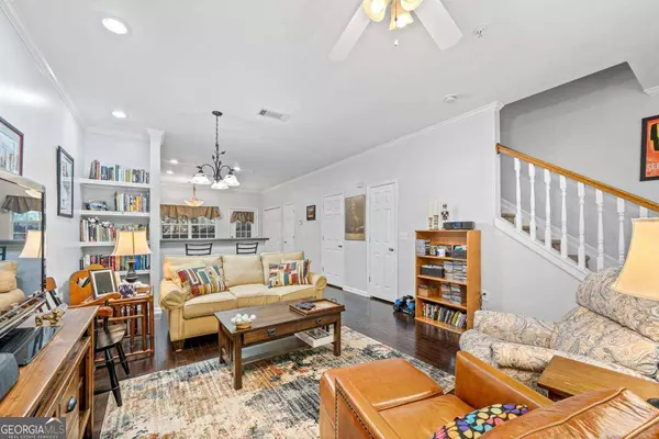 205 Woodstone DR #14, Athens, GA 30606