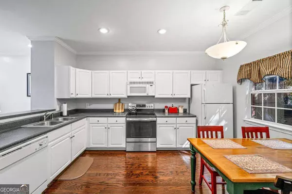 205 Woodstone DR #14, Athens, GA 30606