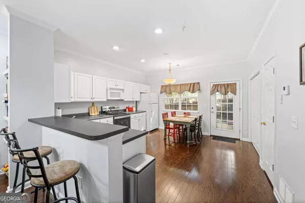 205 Woodstone DR #14, Athens, GA 30606