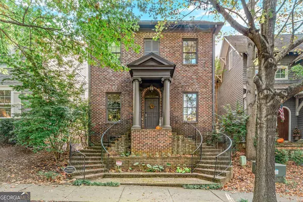 354 Dekle DR, Athens, GA 30605