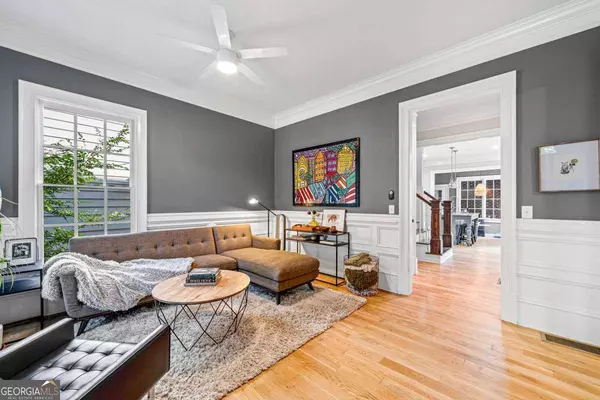 354 Dekle DR, Athens, GA 30605