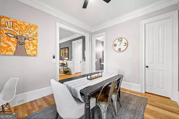 354 Dekle DR, Athens, GA 30605