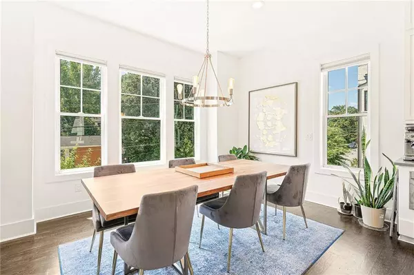 1801 Huntington Hills LN NW, Atlanta, GA 30309