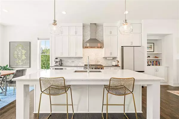 1801 Huntington Hills LN NW, Atlanta, GA 30309