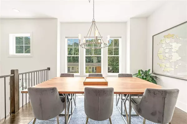 1801 Huntington Hills LN NW, Atlanta, GA 30309