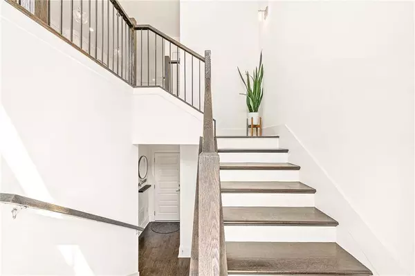 1801 Huntington Hills LN NW, Atlanta, GA 30309