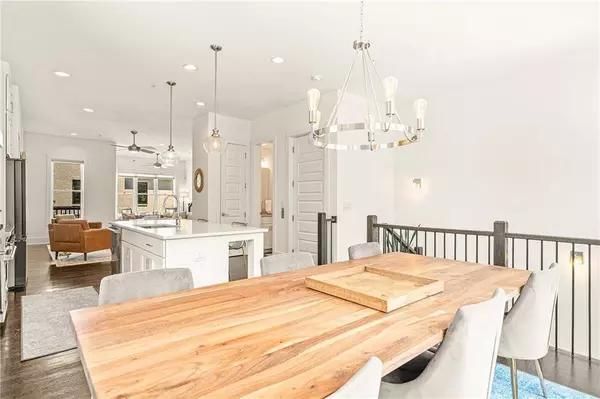 1801 Huntington Hills LN NW, Atlanta, GA 30309