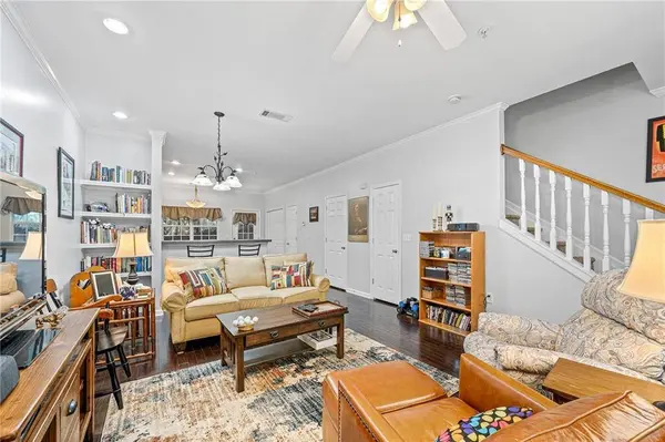 205 Woodstone DR, Athens, GA 30606