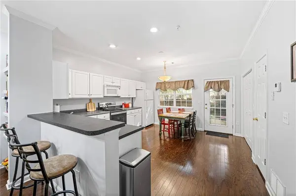 205 Woodstone DR, Athens, GA 30606