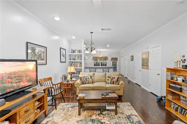 205 Woodstone DR, Athens, GA 30606