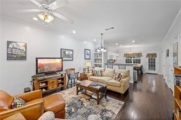 205 Woodstone DR, Athens, GA 30606