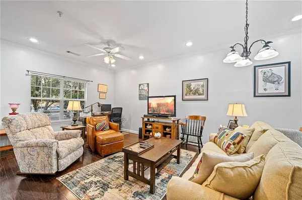 205 Woodstone DR, Athens, GA 30606