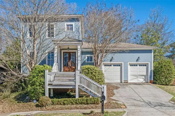 353 Edgewater DR, Athens, GA 30605