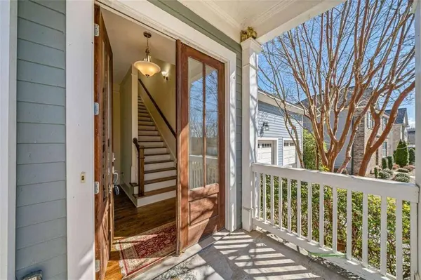 353 Edgewater DR, Athens, GA 30605