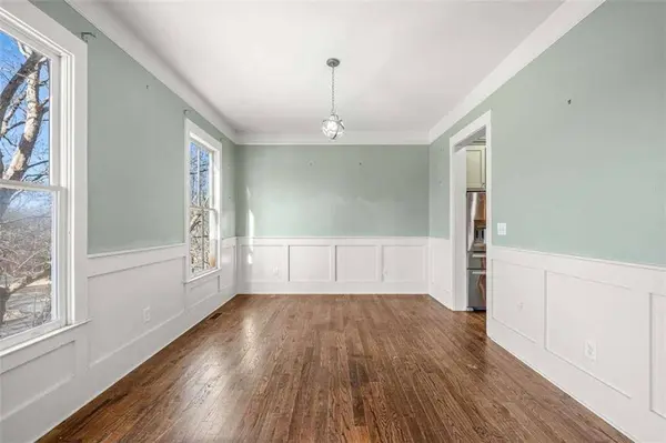 353 Edgewater DR, Athens, GA 30605