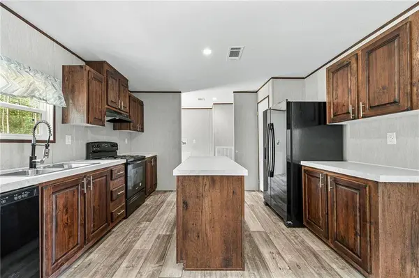 1617 Sweet City RD, Elberton, GA 30635